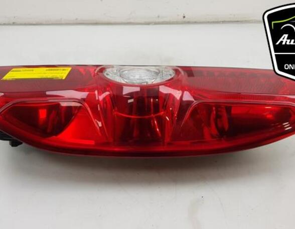 Combination Rearlight OPEL COMBO Box Body/MPV (X12)