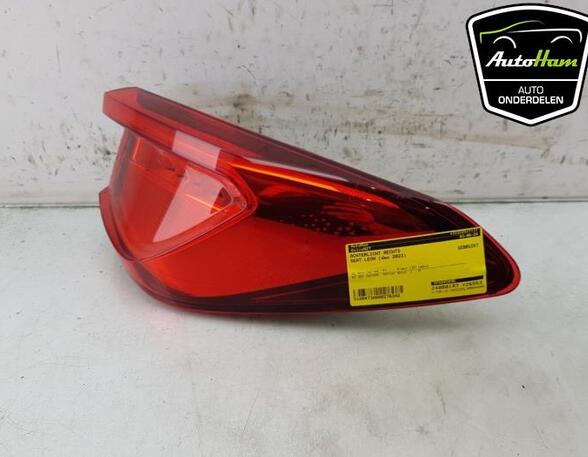 Combination Rearlight SEAT LEON (KL1)