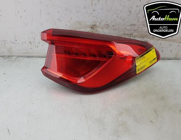 Combination Rearlight SEAT LEON (KL1)