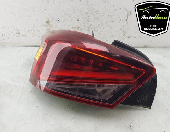 Combination Rearlight SEAT IBIZA V (KJ1, KJG)