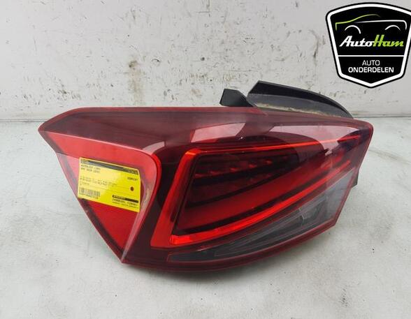 Combination Rearlight SEAT IBIZA V (KJ1, KJG)