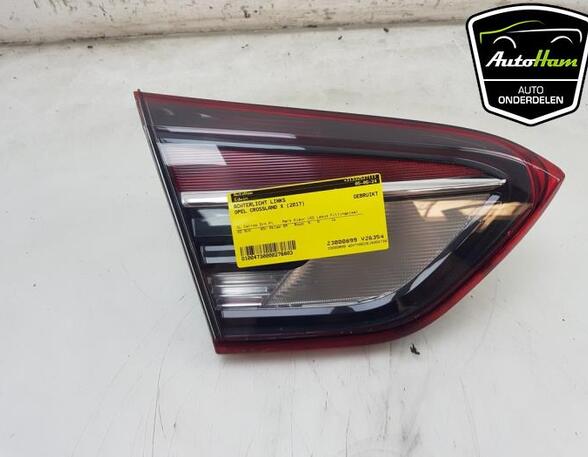 Combination Rearlight OPEL CROSSLAND X / CROSSLAND (P17, P2QO)