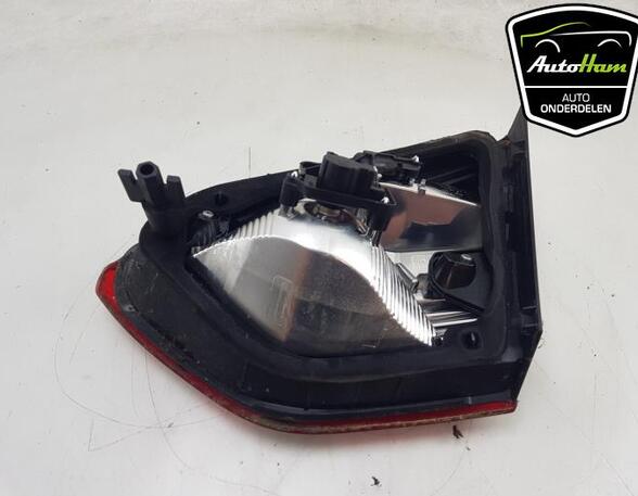 Combination Rearlight OPEL CROSSLAND X / CROSSLAND (P17, P2QO)