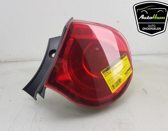 Combination Rearlight ALFA ROMEO GIULIETTA (940_)