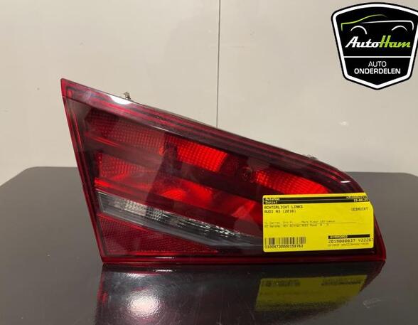 Combination Rearlight AUDI A3 Sportback (8VA, 8VF)