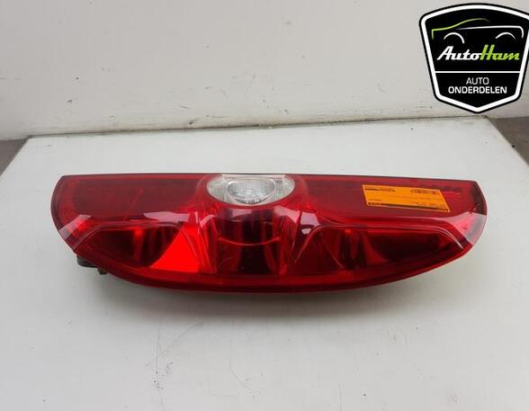 Combination Rearlight OPEL COMBO Box Body/MPV (X12)