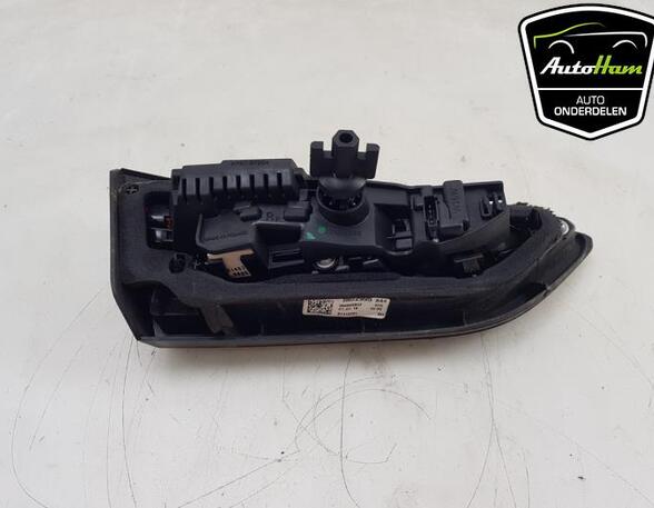 Combination Rearlight OPEL ASTRA K (B16)