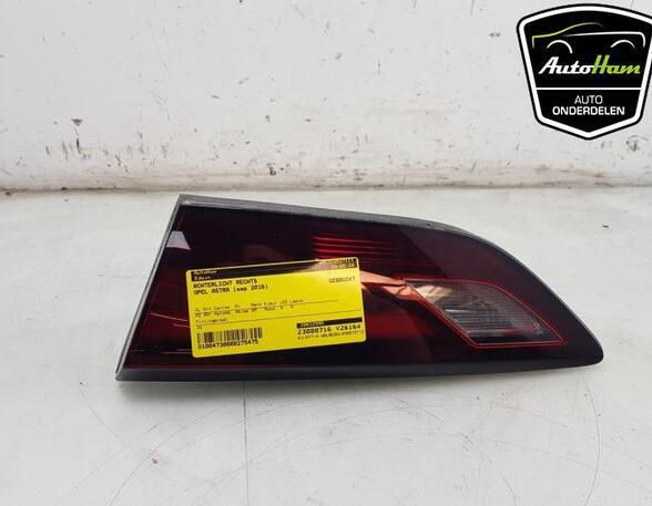 Combination Rearlight OPEL ASTRA K (B16)