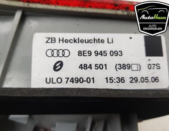 Rückleuchte links Audi A4 Avant 8E, B7 8E9945093 P19469531