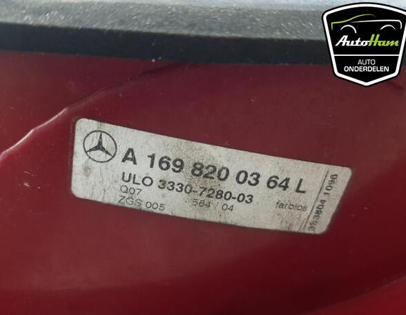 Rückleuchte links Mercedes-Benz A-Klasse W169 A1698200364 P19924793