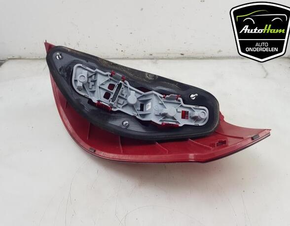 Combination Rearlight MERCEDES-BENZ A-CLASS (W169)