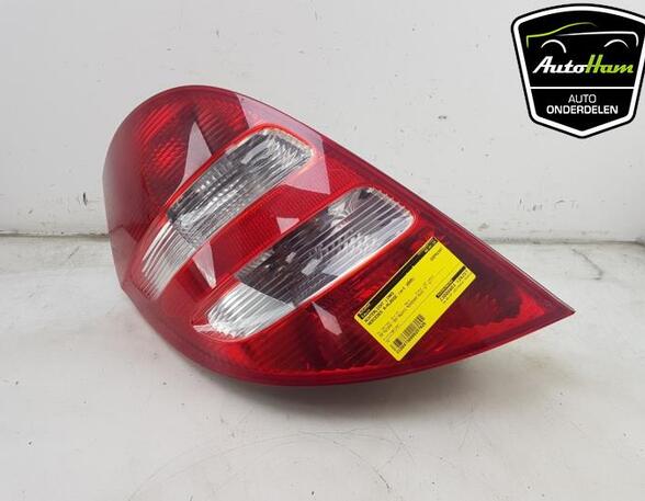 Combination Rearlight MERCEDES-BENZ A-CLASS (W169)