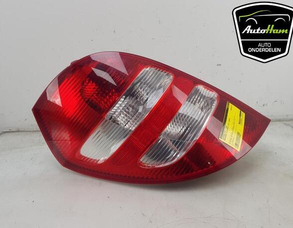 Combination Rearlight MERCEDES-BENZ A-CLASS (W169)