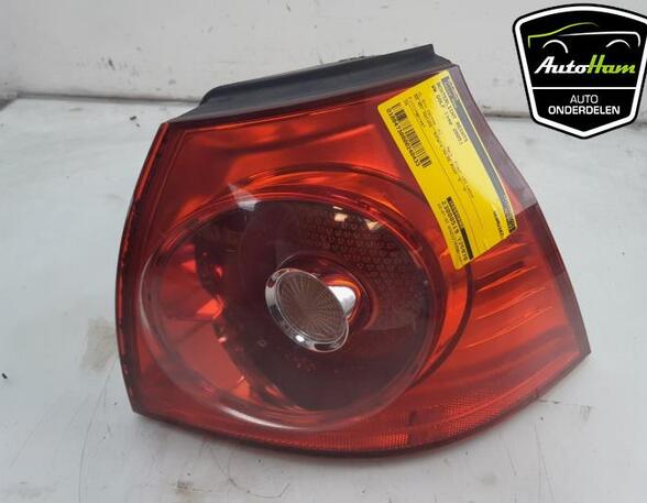 Combination Rearlight VW GOLF V (1K1), VW GOLF VI (5K1)