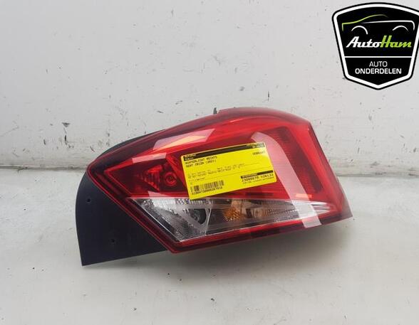 Combination Rearlight SEAT IBIZA V (KJ1, KJG)