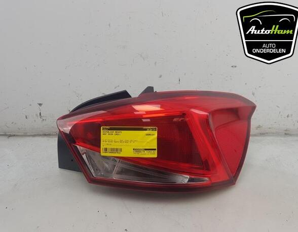 Combination Rearlight SEAT IBIZA V (KJ1, KJG)