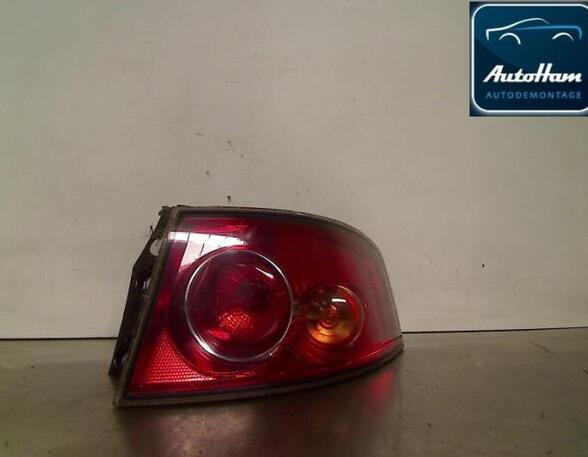 Combination Rearlight SEAT IBIZA III (6L1)