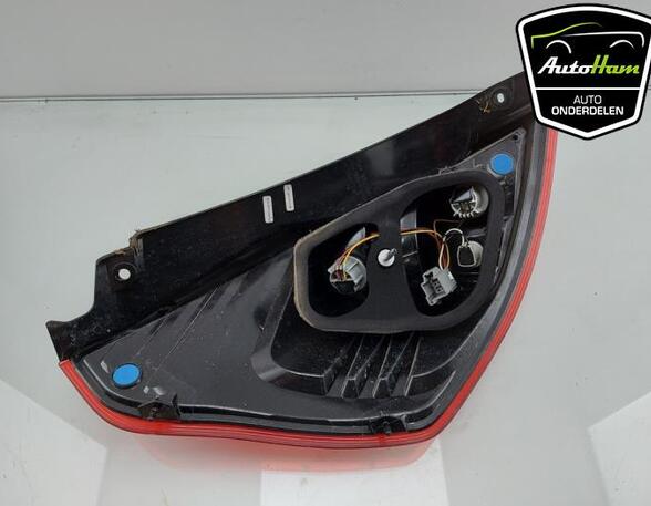 Combination Rearlight FORD FIESTA VI (CB1, CCN)