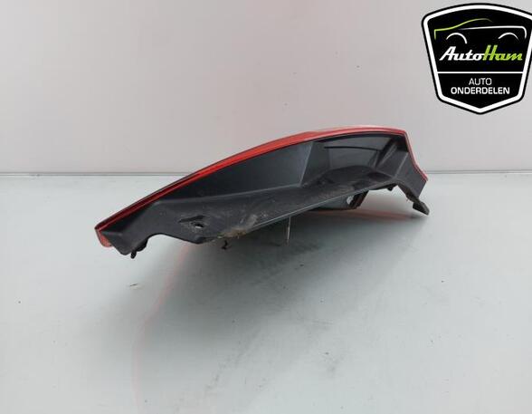 Combination Rearlight FORD FIESTA VI (CB1, CCN)