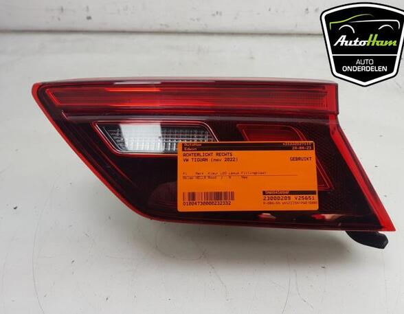 Combination Rearlight VW TIGUAN (AD1, AX1), VW TIGUAN ALLSPACE (BW2)