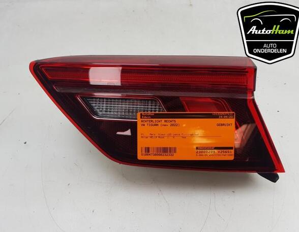 Combination Rearlight VW TIGUAN (AD1, AX1), VW TIGUAN ALLSPACE (BW2)