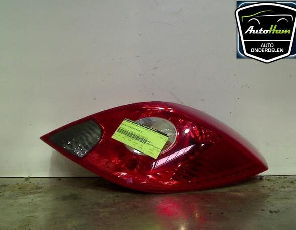 Combination Rearlight OPEL CORSA D (S07)