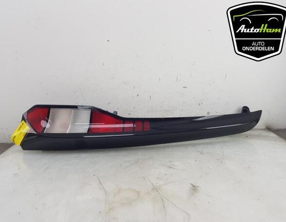 Combination Rearlight VW CADDY V Box Body/MPV (SBA, SBH)