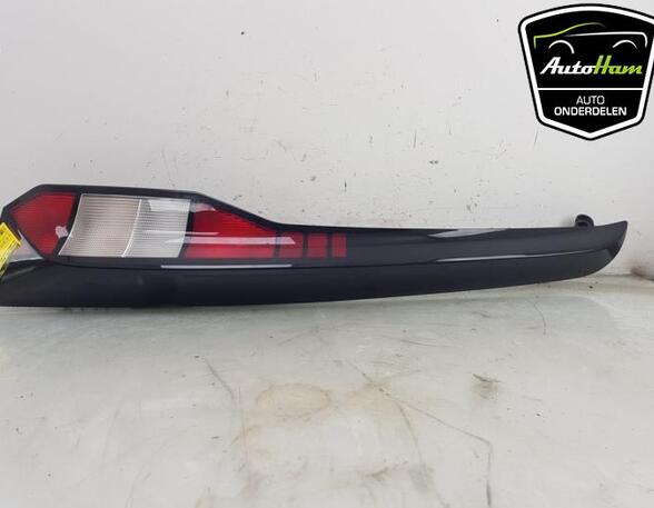 Combination Rearlight VW CADDY V Box Body/MPV (SBA, SBH)