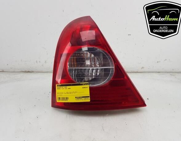 Combination Rearlight RENAULT CLIO II (BB_, CB_)