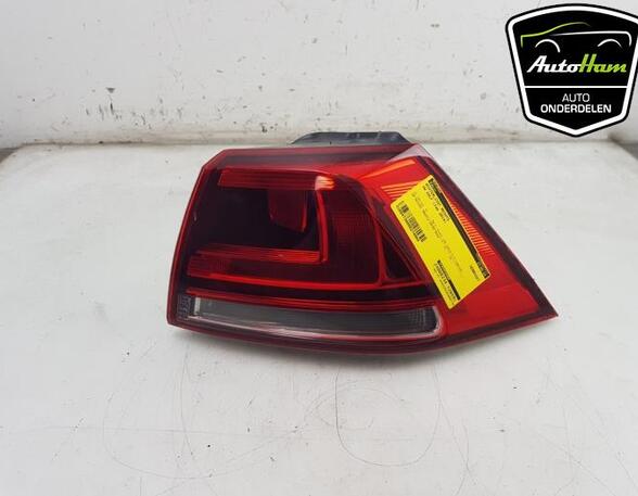 Combination Rearlight VW GOLF VII (5G1, BQ1, BE1, BE2)