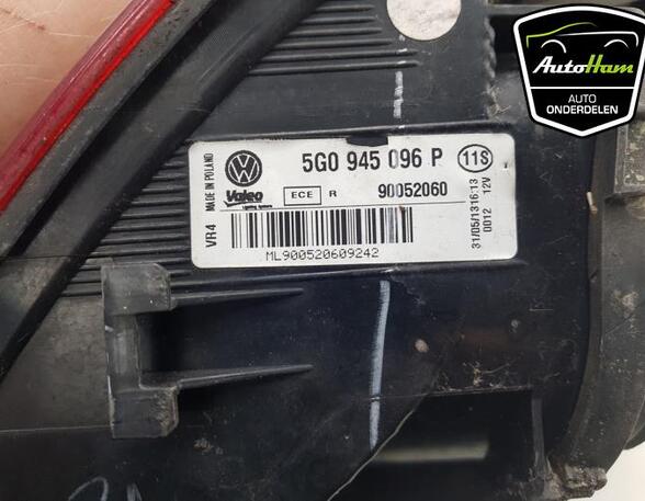 Achterlicht VW GOLF VII (5G1, BQ1, BE1, BE2)