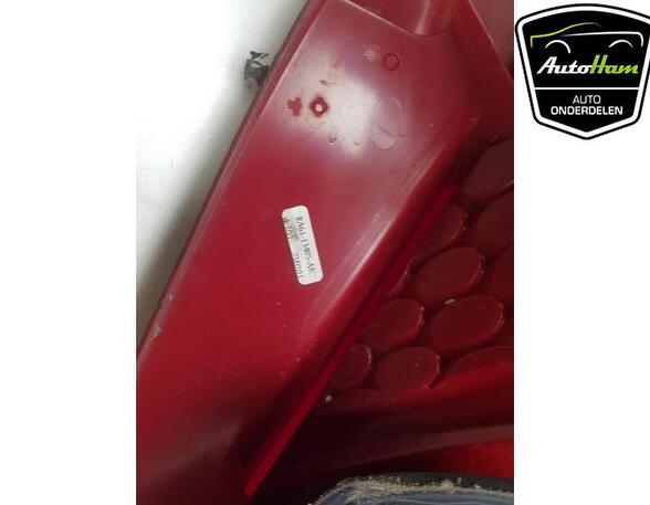 Combination Rearlight FORD FIESTA VI (CB1, CCN), FORD FIESTA VI Van