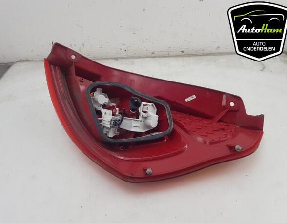 Combination Rearlight FORD FIESTA VI (CB1, CCN), FORD FIESTA VI Van