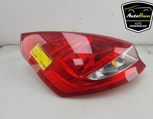 Combination Rearlight FORD FIESTA VI (CB1, CCN), FORD FIESTA VI Van