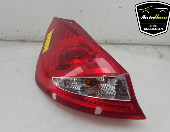 Achterlicht FORD FIESTA VI (CB1, CCN), FORD FIESTA VI Van