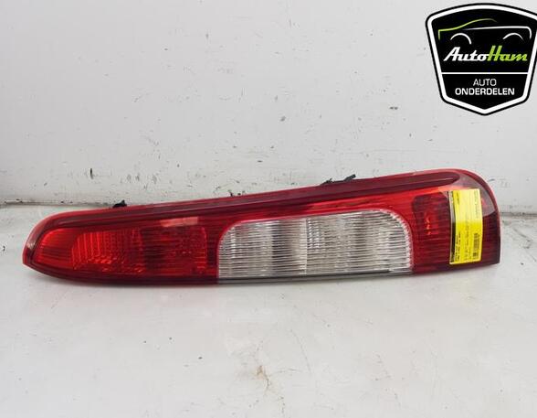 Combination Rearlight FORD FOCUS C-MAX (DM2), FORD C-MAX (DM2)