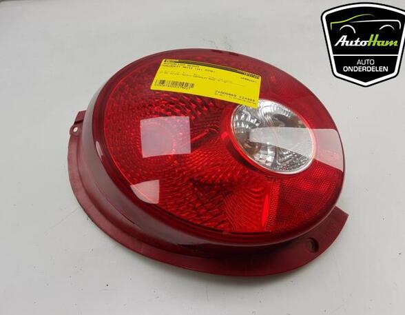 Combination Rearlight CHEVROLET MATIZ (M200, M250)