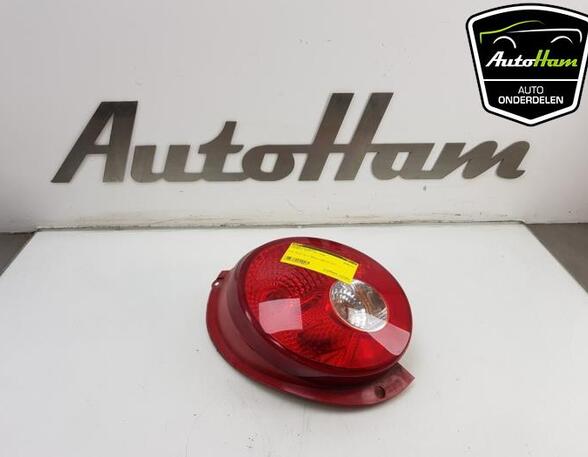 Combination Rearlight CHEVROLET MATIZ (M200, M250)