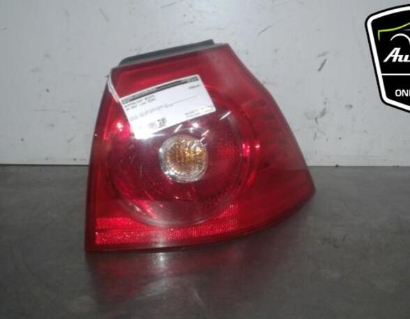 Combination Rearlight VW GOLF V (1K1), VW GOLF VI (5K1)