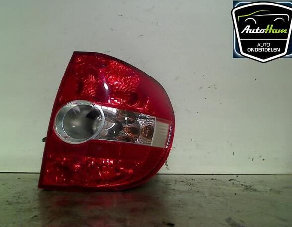 Combination Rearlight VW FOX Hatchback (5Z1, 5Z3, 5Z4)