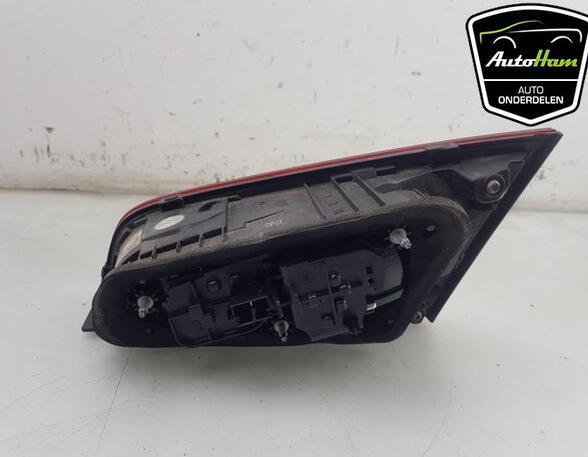 Combination Rearlight AUDI A3 Sportback (8VA, 8VF)