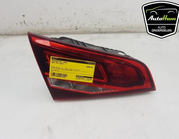 Combination Rearlight AUDI A3 Sportback (8VA, 8VF)