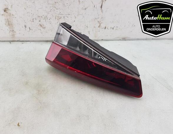 Combination Rearlight SKODA FABIA IV (PJ3)