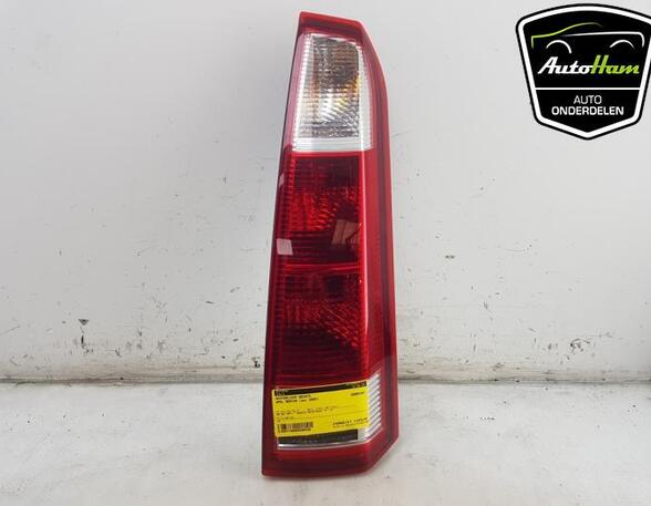 Combination Rearlight OPEL MERIVA A MPV (X03)