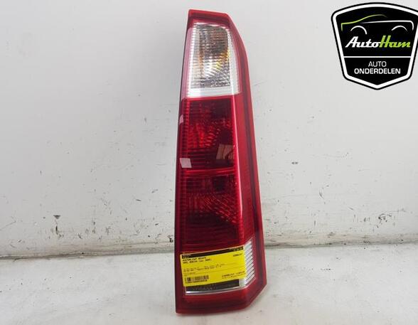 Combination Rearlight OPEL MERIVA A MPV (X03)