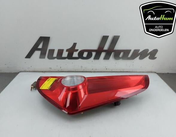 Combination Rearlight OPEL AGILA (B) (H08)