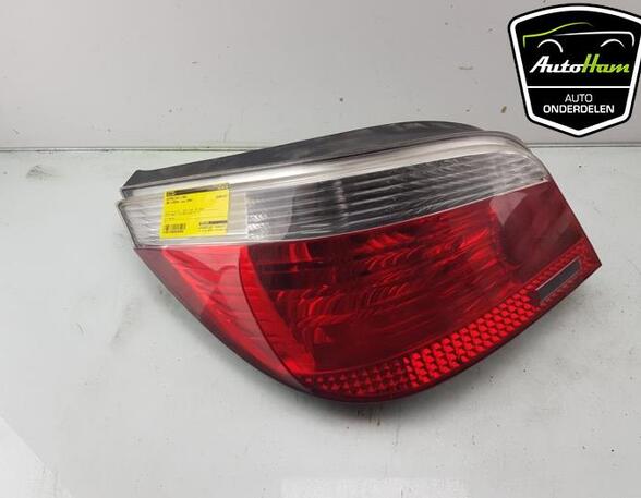 Combination Rearlight BMW 5 (E60), BMW 5 (F10)