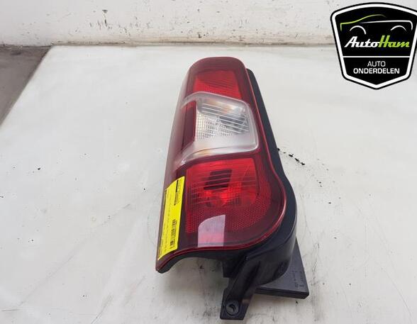 Combination Rearlight OPEL COMBO Box Body/MPV (K9)