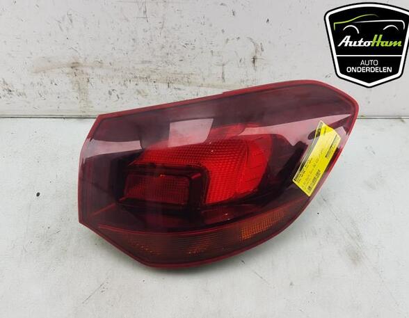 Combination Rearlight OPEL ASTRA J Sports Tourer (P10)