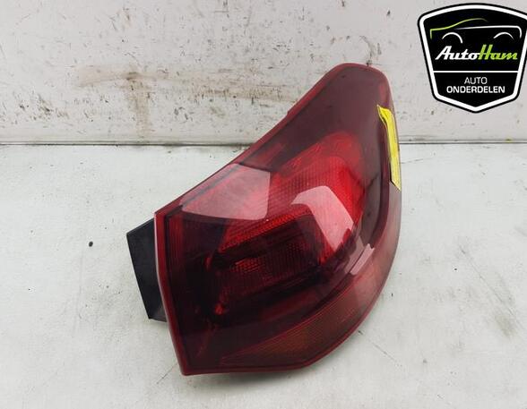 Combination Rearlight OPEL ASTRA J Sports Tourer (P10)